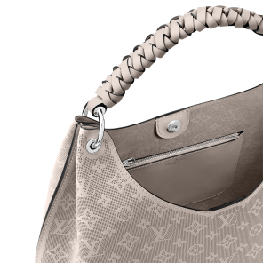 Louis Vuitton Carmel Hobo Bag